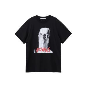 tシャツ JOHN LAWRENCE SULLIVAN x VOWWS T-SHIRT メンズ