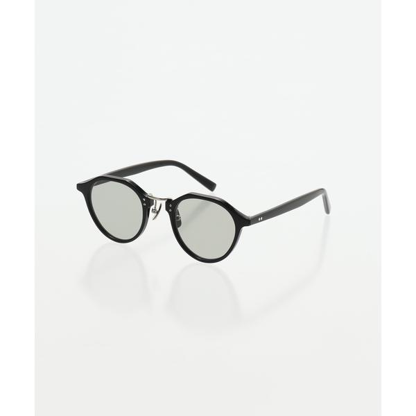 サングラス A.D.S.R. / エーディーエスアール SATCHMO SILVER メンズ レディ...