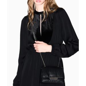 ARMANI EXCHANGE ショルダーバッグ バッグ 「A|X アルマーニ