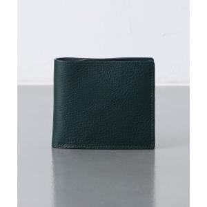 Camille Fournet（カミーユ・フォルネ） ミニ 二つ折り 二つ折り財布