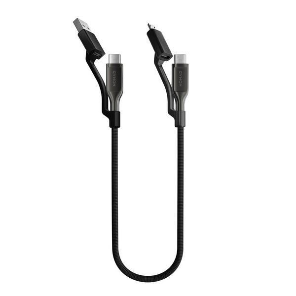 カメラ NOMAD / Universal Cable 0.3m Made with Kevlar(...