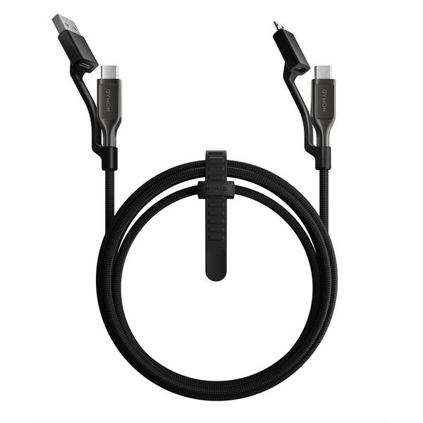 カメラ NOMAD / Universal Cable 1.5m Made with Kevlar(...