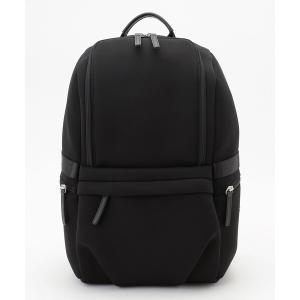 ICB（アイシービー） デイバック リュック 8ポケットナイロンリュック