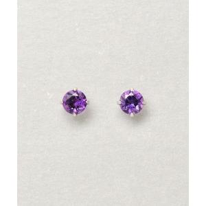 Ptアメジストセカンドピアスの買取情報