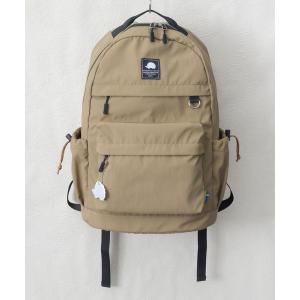 LASUD（ラシュッド） 【別注】INDISPENSABLE×LASUDナイロンバック