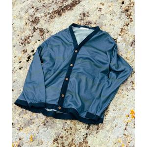 カーディガン NFC Octaプリントカーディガン メンズ レディース