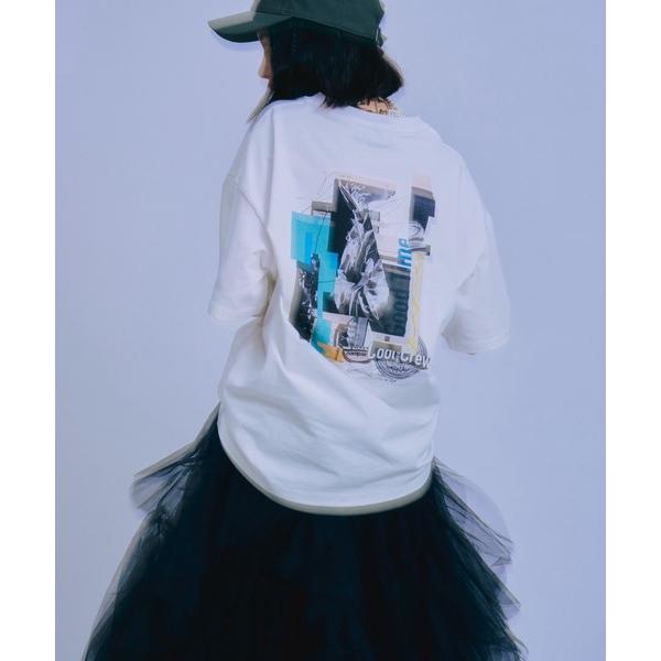 tシャツ 「Good Time Apartment」「キッズサイズ有り」Ms GRAPHIC T-S...