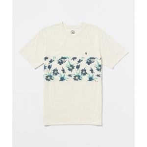 KMRii（ケムリ） tシャツ KMRii/ケムリ/Magnolia Feather 02 Cut