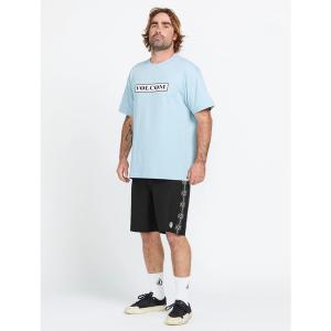 水着 「VOLCOM/ボルコム」 Entertainment Hockey Dad Stoney Trunks /サイドデザインストレッチサーフトランクス・ボードショーツ・バギーショーツ(水着)