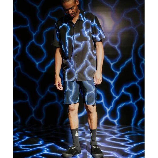 パンツ 「VOLCOM/ボルコム」Featured Artist Travis Spinks Asc...