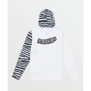 OCEAN＆EARTH（オーシャンアンドアース） OCEAN&EARTH TROPIC HOODED L