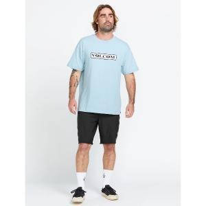 新品●VOLCOM ボルコム● 半袖Tシャツ 3枚セット サイズS 人気品番 VOLCOM（ボルコム） tシャツ メンズ 半袖 Tシャツ VST261003 メンズ
