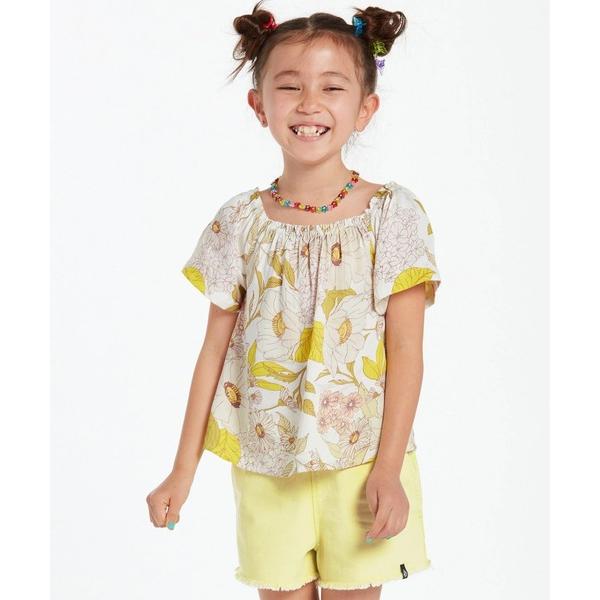 tシャツ 「VOLCOM/ボルコム」 Girls Happy Cloud Short Sleeve ...