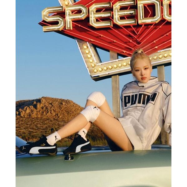 プーマ puma スニーカー PUMA/プーマ SPEEDCAT OG スニーカー メンズ レディー...