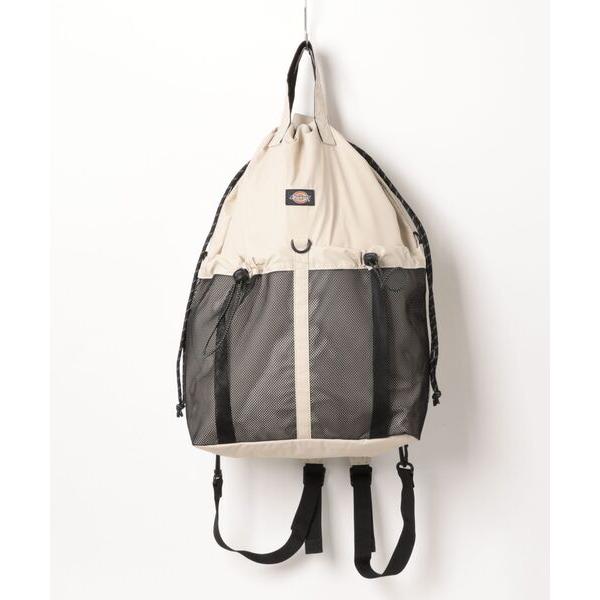 ショルダーバッグ 「Dickies」DK SL 3WAY MP DS SACK / ディッキーズ シ...