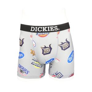 ボクサーパンツ 「Dickies」DK Wapp...の商品画像