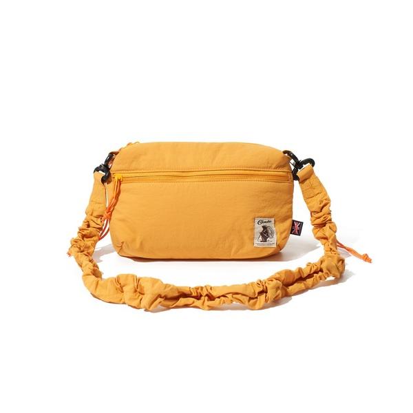 ショルダーバッグ 「COBMASTER/コブマスター」COB PADDED-MUFFIN BUDDY...