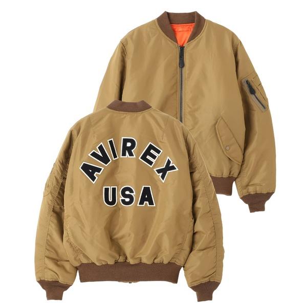 ma1 ma-1 メンズ レディース