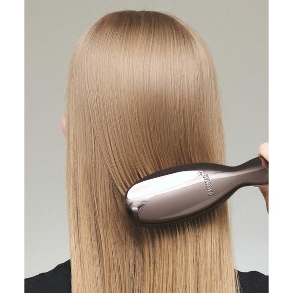 ヘアブラシ HAIRSTAR イオンスターブラシ