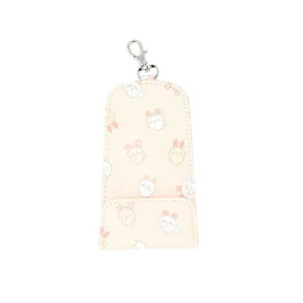 キーケース ちいかわ リール付キーケース