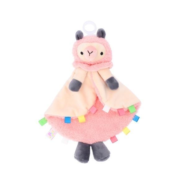 ベビー パシフレンズ ブランキー