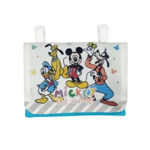 ボディバッグ ウエストポーチ キャラクター ポケ...の商品画像