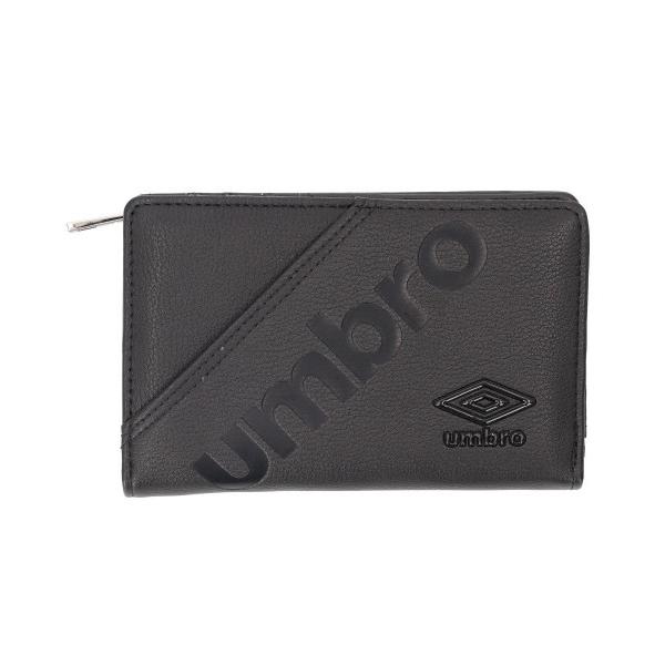 財布 umbro アンブロ 深札入れ メンズ レディース