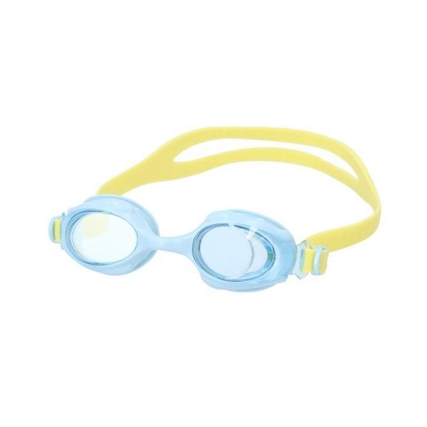 スイムゴーグル マカロン 幼児用