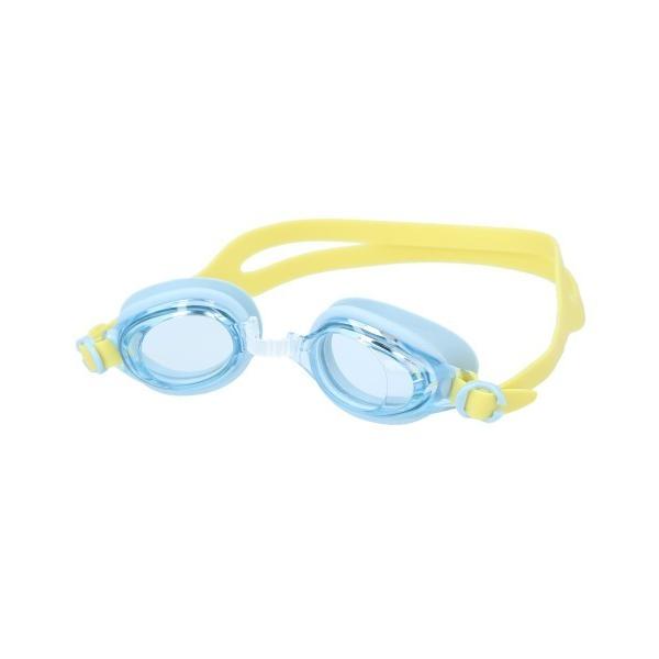 スイムゴーグル スマイル ジュニア用