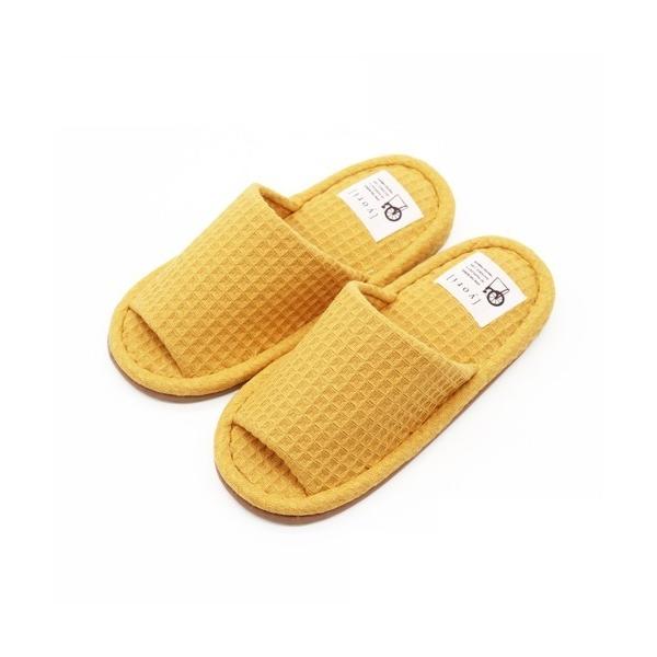 スリッパ 洗えるスリッパyoriスタンダードスリッパ サイズ