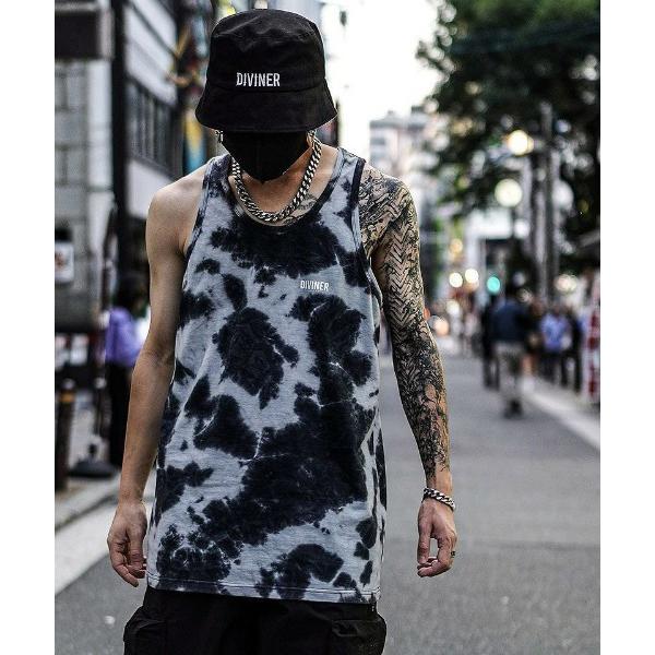 タンクトップ 「OWN ROOTS」Standard Tanktop （オフホワイト） タンクトップ...