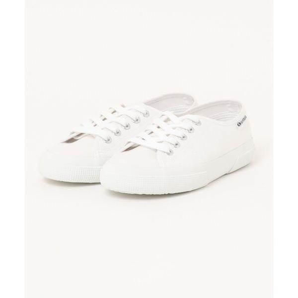 スニーカー SUPERGA スペルガ 3750 LEGGERA 5S7151EW WHITE 901...