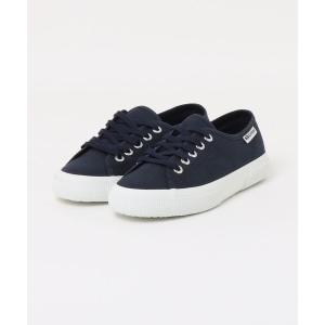 スニーカー SUPERGA スペルガ 3750 LEGGERA 5S7151EW NAVY-Fwht F43 メンズ