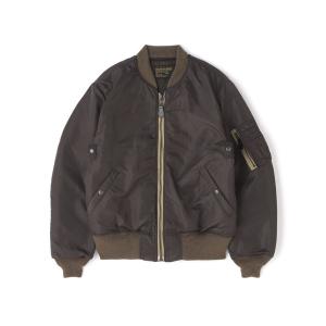 ma1 ma-1 「VINTAGE LINE」MA-1 MODIFIED COLOR / AVIREX / アヴィレックス メンズ レディース