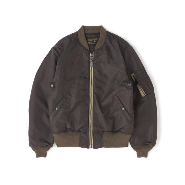 ma1 ma-1 「VINTAGE LINE」MA-1 MODIFIED COLOR / AVIRE...