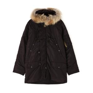 mfpen（エムエフペン） ブルゾン アウター Mail Jacket メンズ