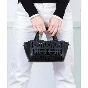 ショルダーバッグ バッグ 「ANITA BILARDI/アニタビラルディ」ハンドバッグ　ショルダーバッグ　2WAY　TRIAL SMALL レディース