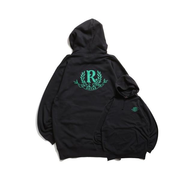 パーカー Laurel Swallow PO PARKA メンズ レディース
