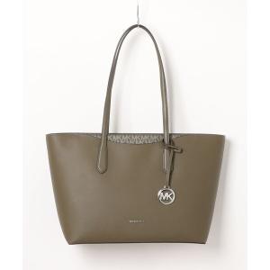 MICHAEL KORS（マイケルコース） トートバッグ KHAI LG MF PKT TOTE