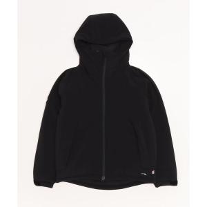 「The DUFFER of ST.GEORGE」 ブルゾン LARGE ブラック メンズ