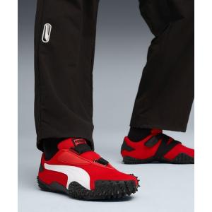 A$AP ROCKY x PUMA エイサップ・ロッキー プーマ 25SS 別注 MOSTRO 