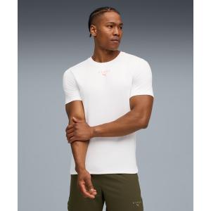PUMA（プーマ） tシャツ メンズ PUMA x HYROX トレーニング クラウド