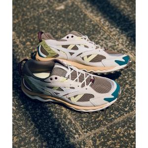 スニーカー 「MIZUNO」WAVE MUJIN TL スニーカー メンズ