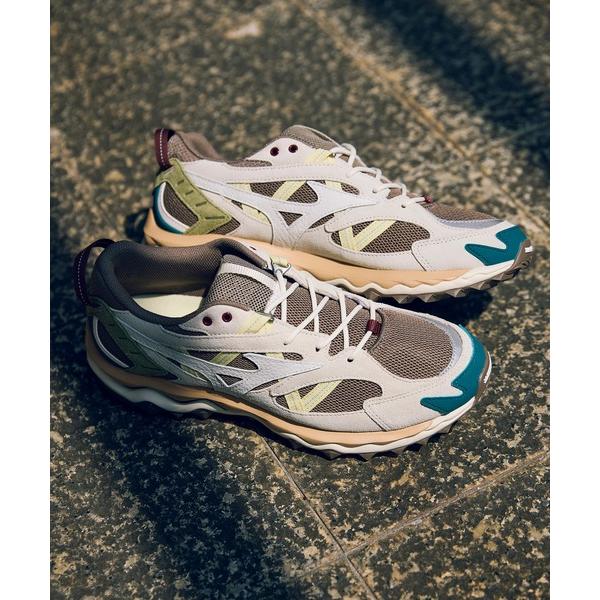 スニーカー 「MIZUNO」WAVE MUJIN TL スニーカー メンズ