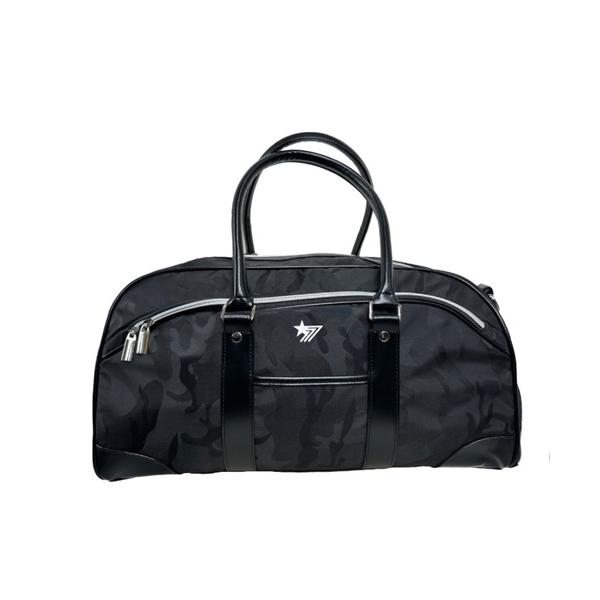 ボストンバッグ カモフラ柄ボストンBAG メンズ レディース