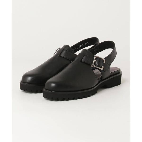 サンダル リーガル レディース F41R ラギットソール サンダル レディース