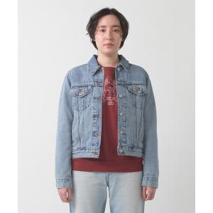 Levi's（リーバイス） デニムジャケット gジャン 90S トラッカー