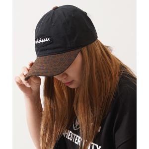 Gosha Rubchinskiy キャップ 帽子 GOSHA RUBCHINSKIY/ゴーシャ・ラブ