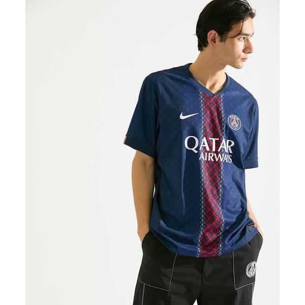 tシャツ 「NIKE / ナイキ」PSG M NK DFADV JSY SS MATCH HM HJ...
