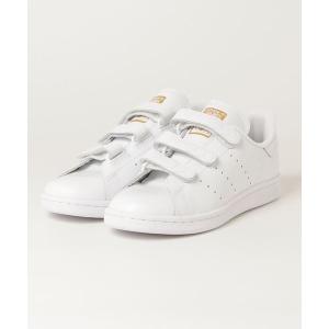 スニーカー STAN SMITH CF メンズ